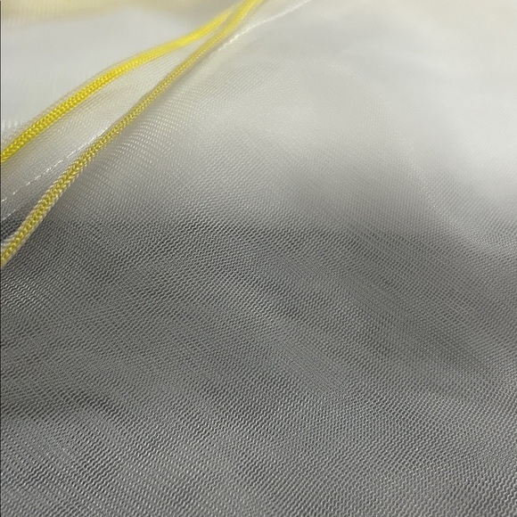 SEVEN Mesh Drawstring Bags - Picture 4 of 4